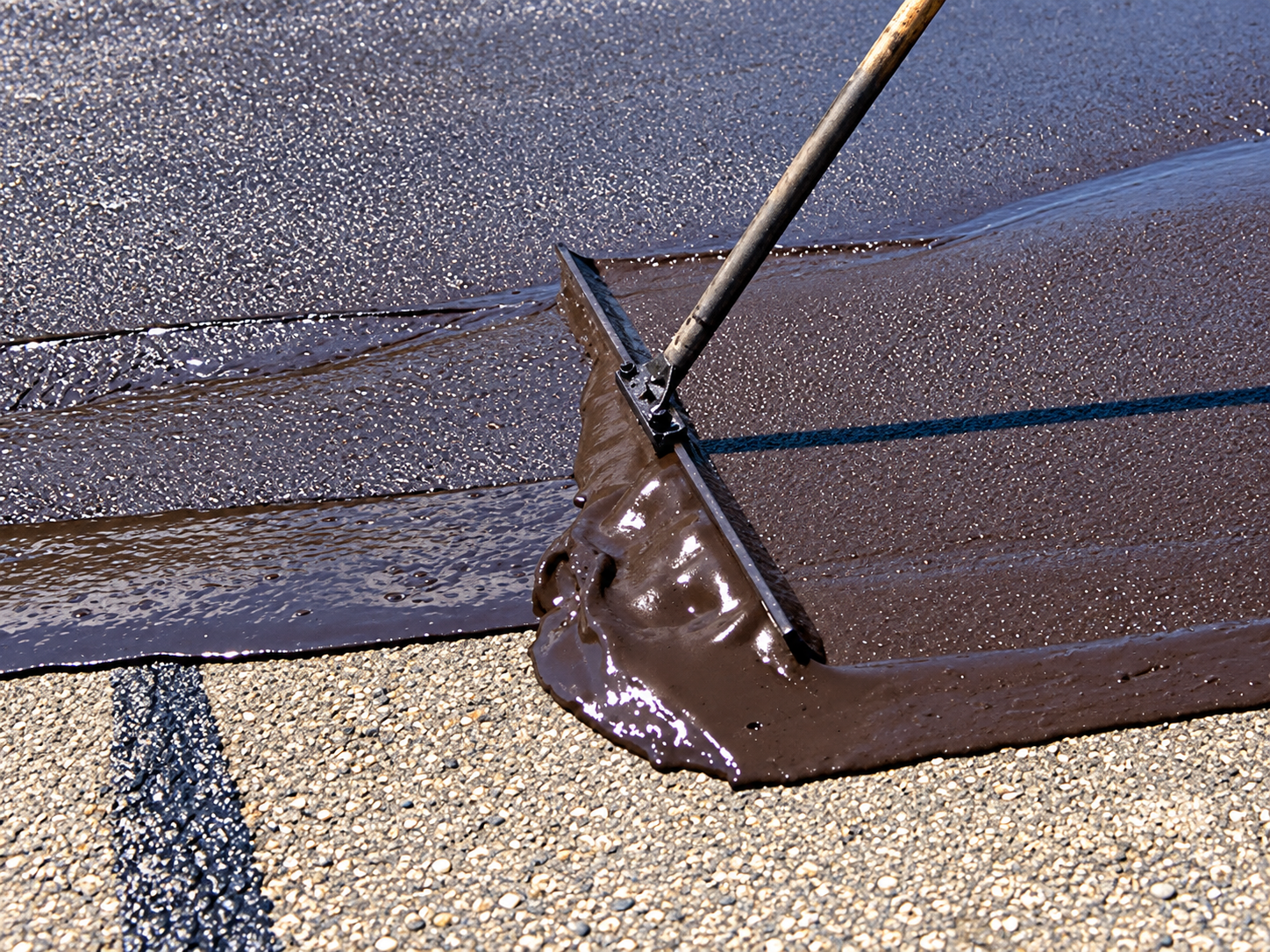 Asphalt Repair Chicago