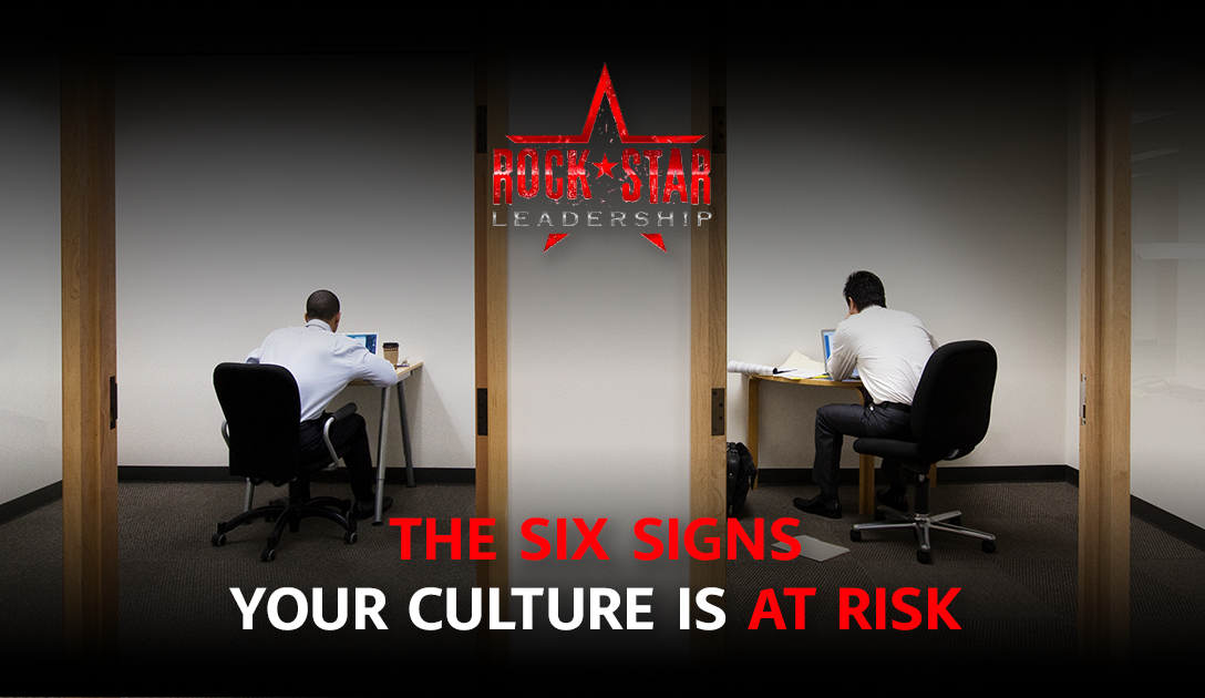 Toxic Workplace