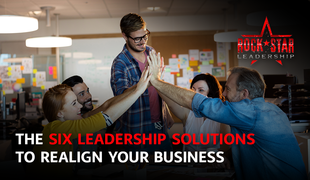 Leadership Solutions