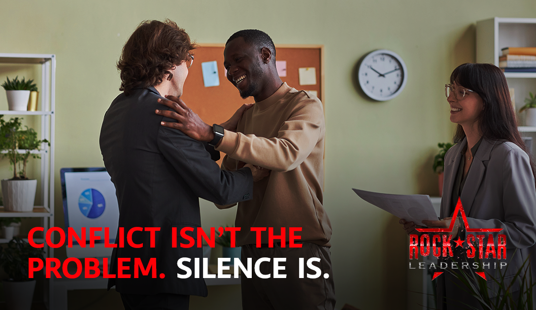 Conflict Management Conflict Management