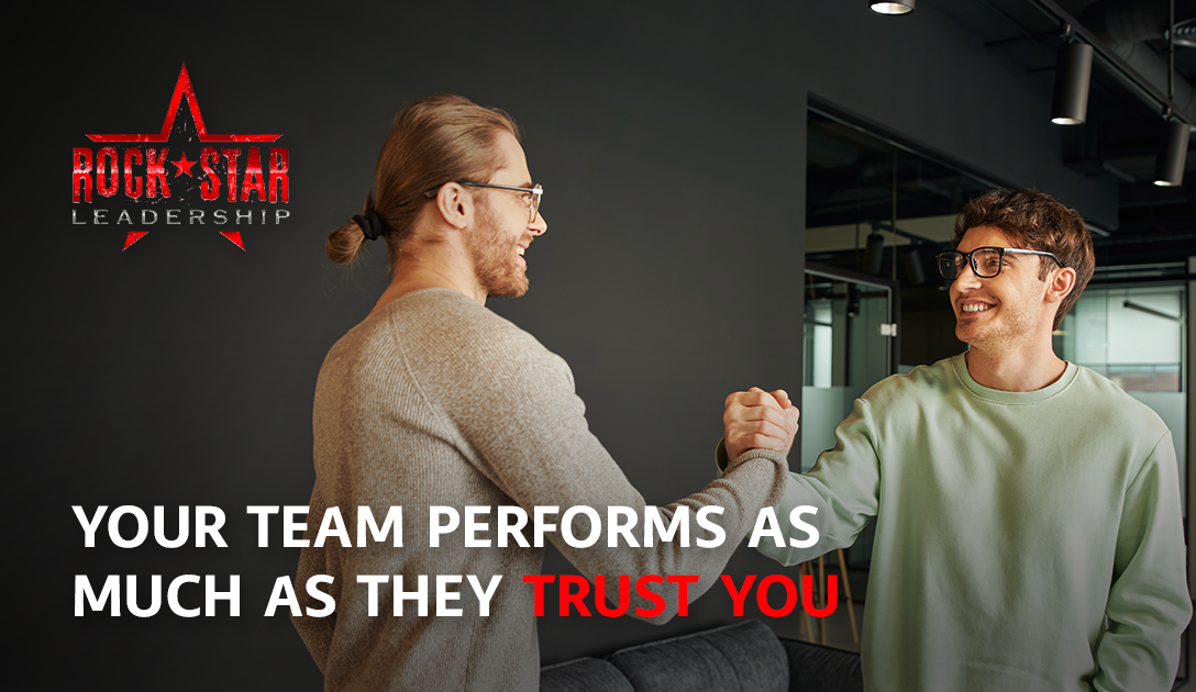 Team Trust