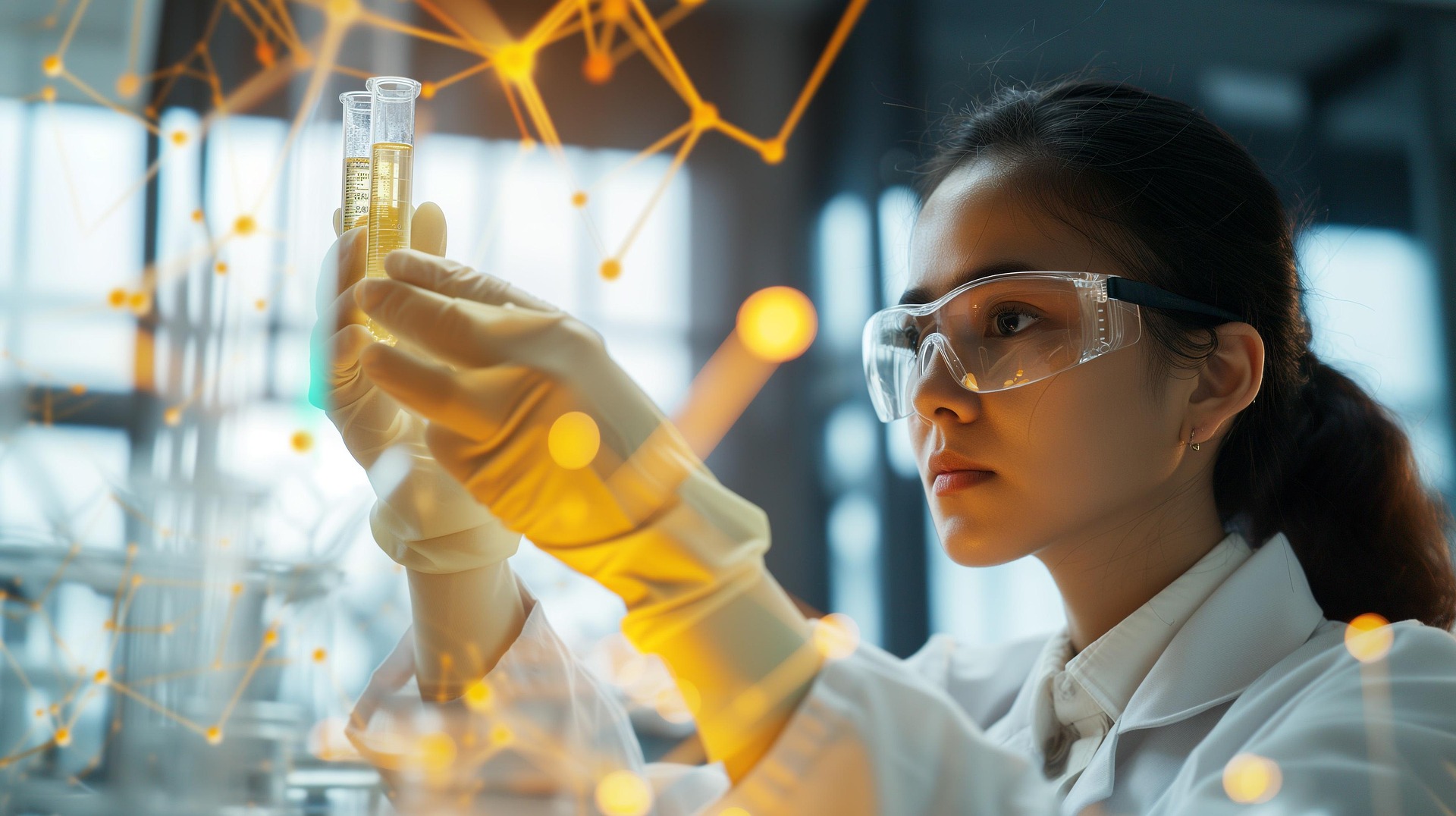 UV activated protective coating