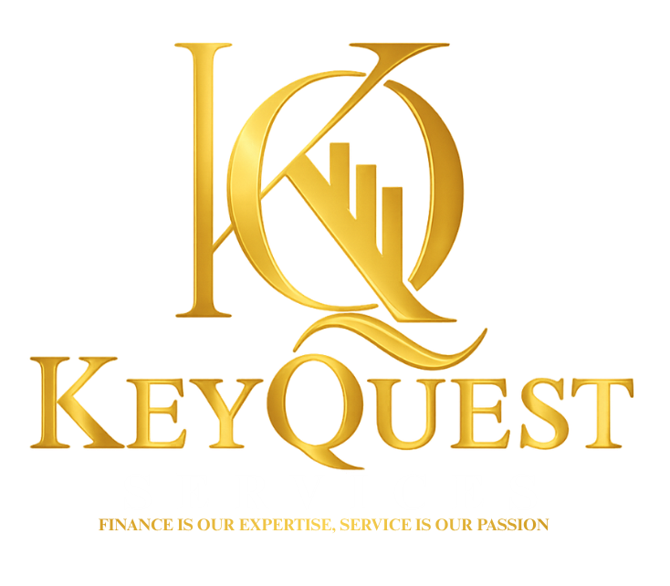 KeyQuest Logo