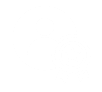 Professional development icon