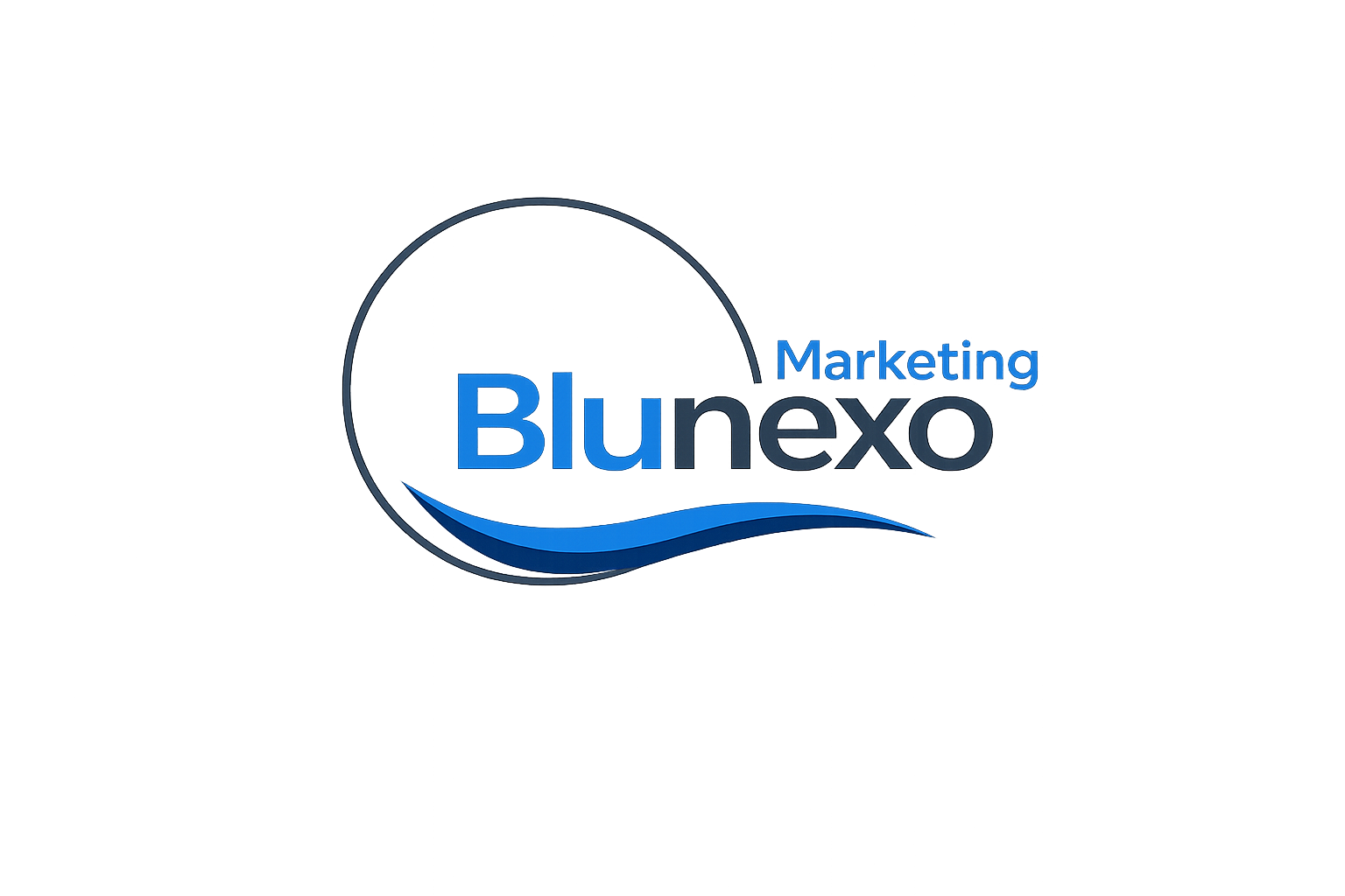 Logo Blunexo