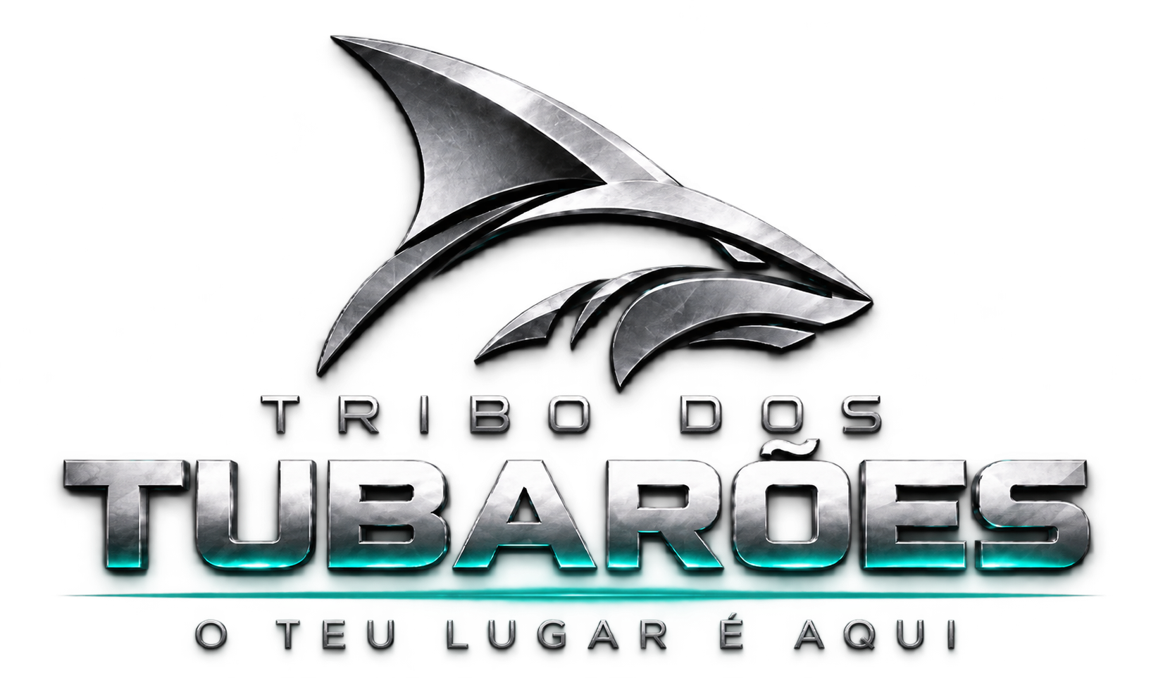 Tribo dos Tubarões — O teu lugar é aqui