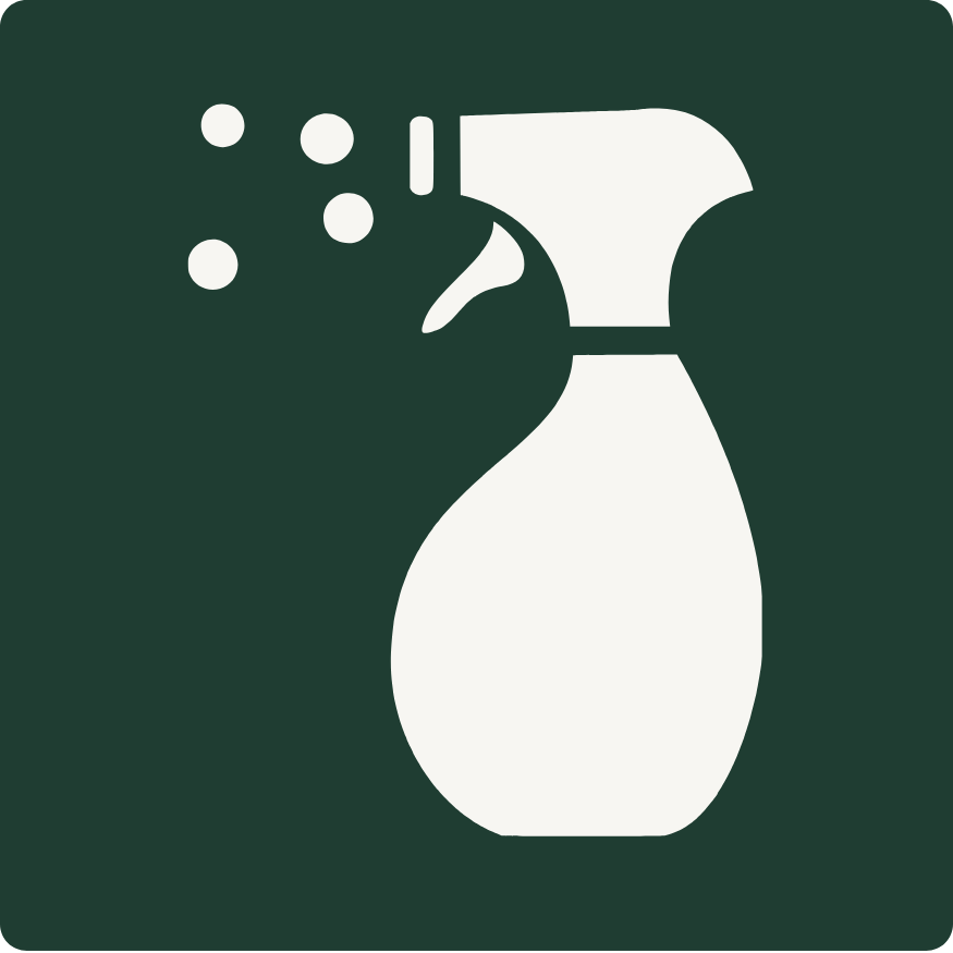 What Is Included in a Standard House Cleaning?