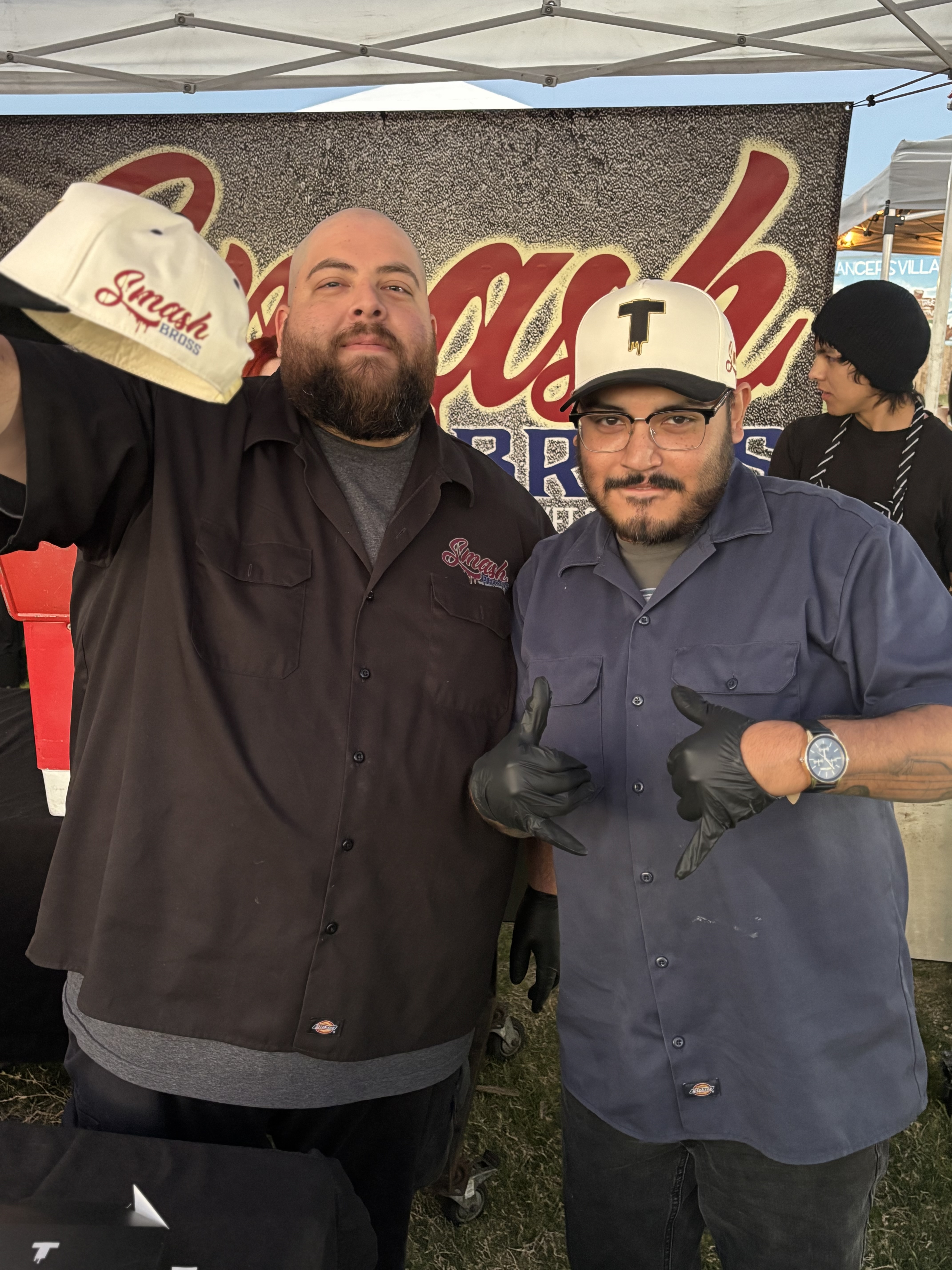 Event Organizers
