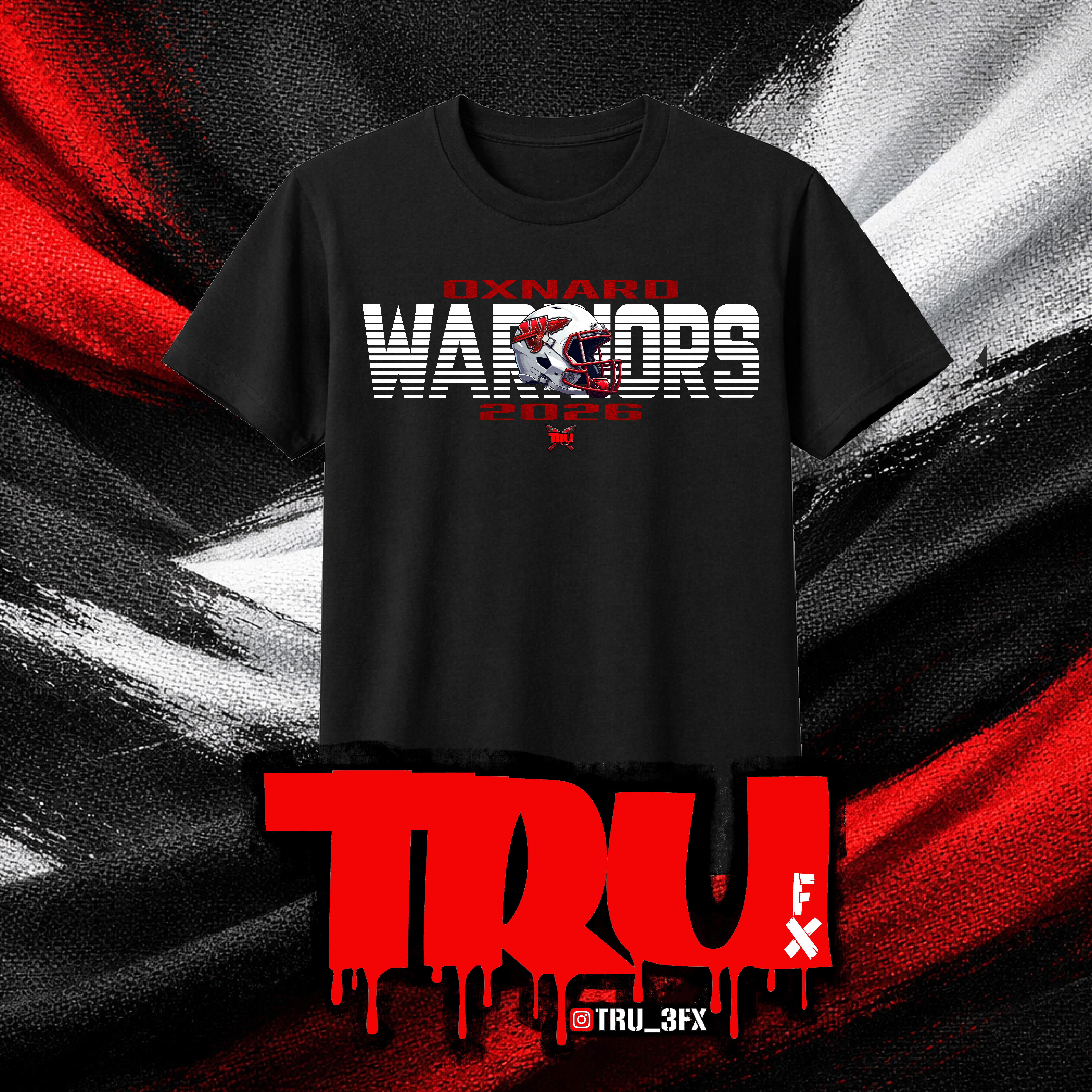 Warriors T-Shirt