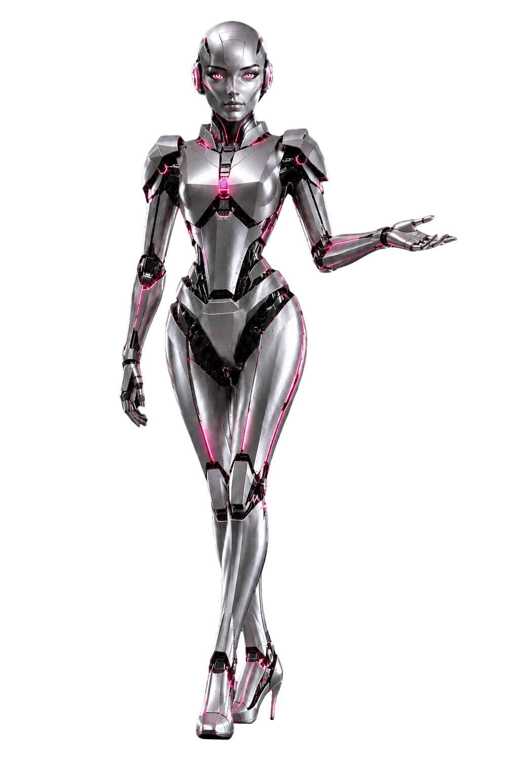 Solvé, the Solvé.AI assistant