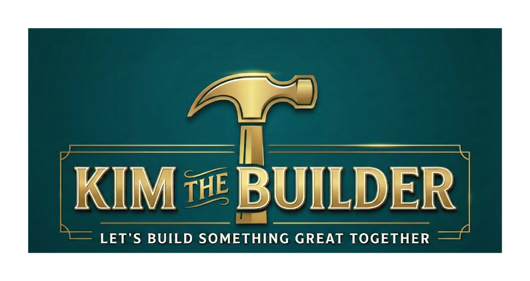 Kim the Builder