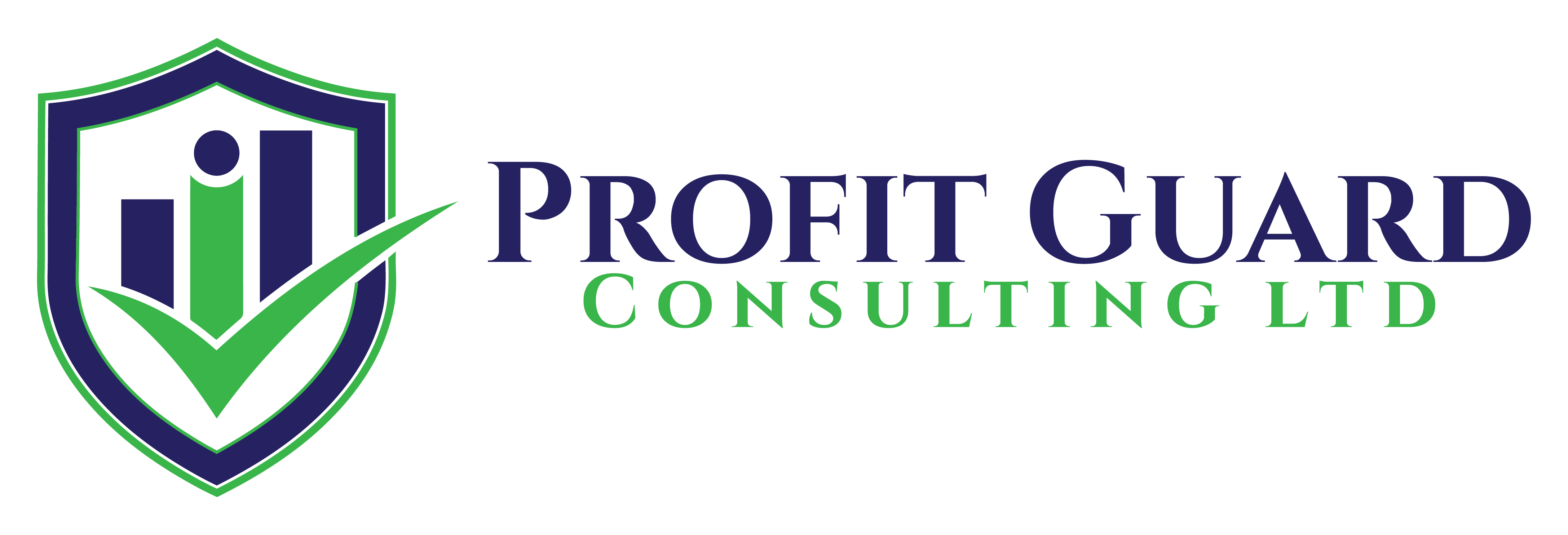 Profit Guard Consulting Ltd