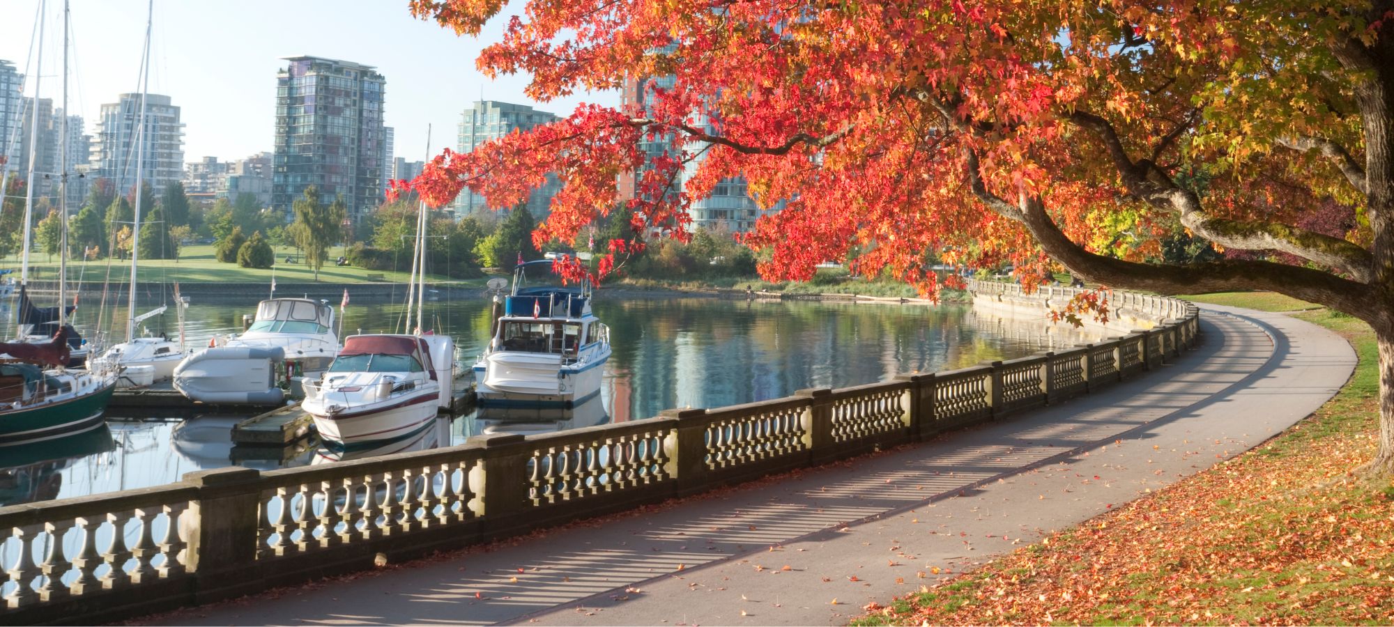 Vancouver, British Columbia