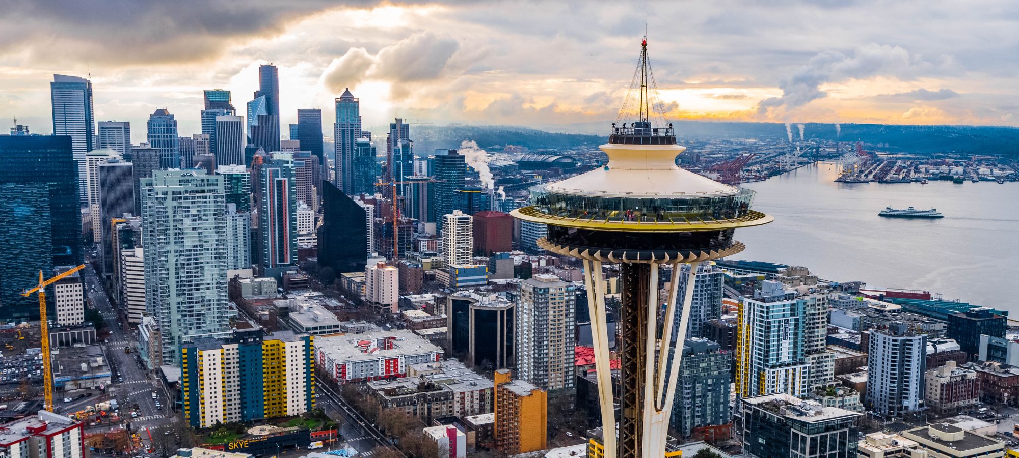 Seattle, Washington