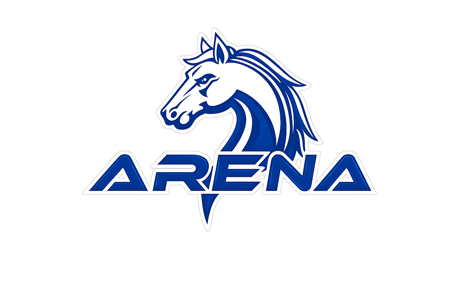 Stallion Arena Fitness