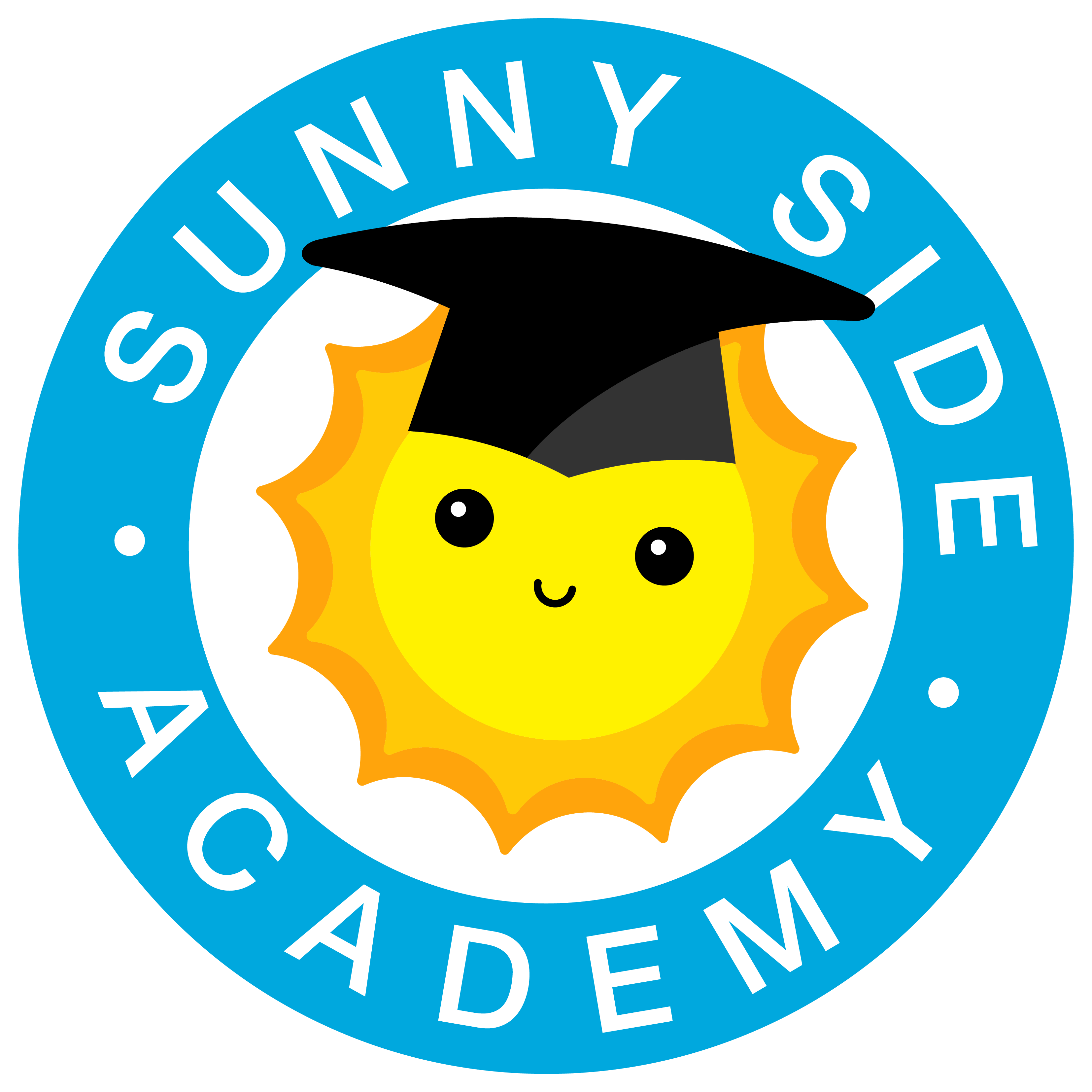 Sunny Side Logo