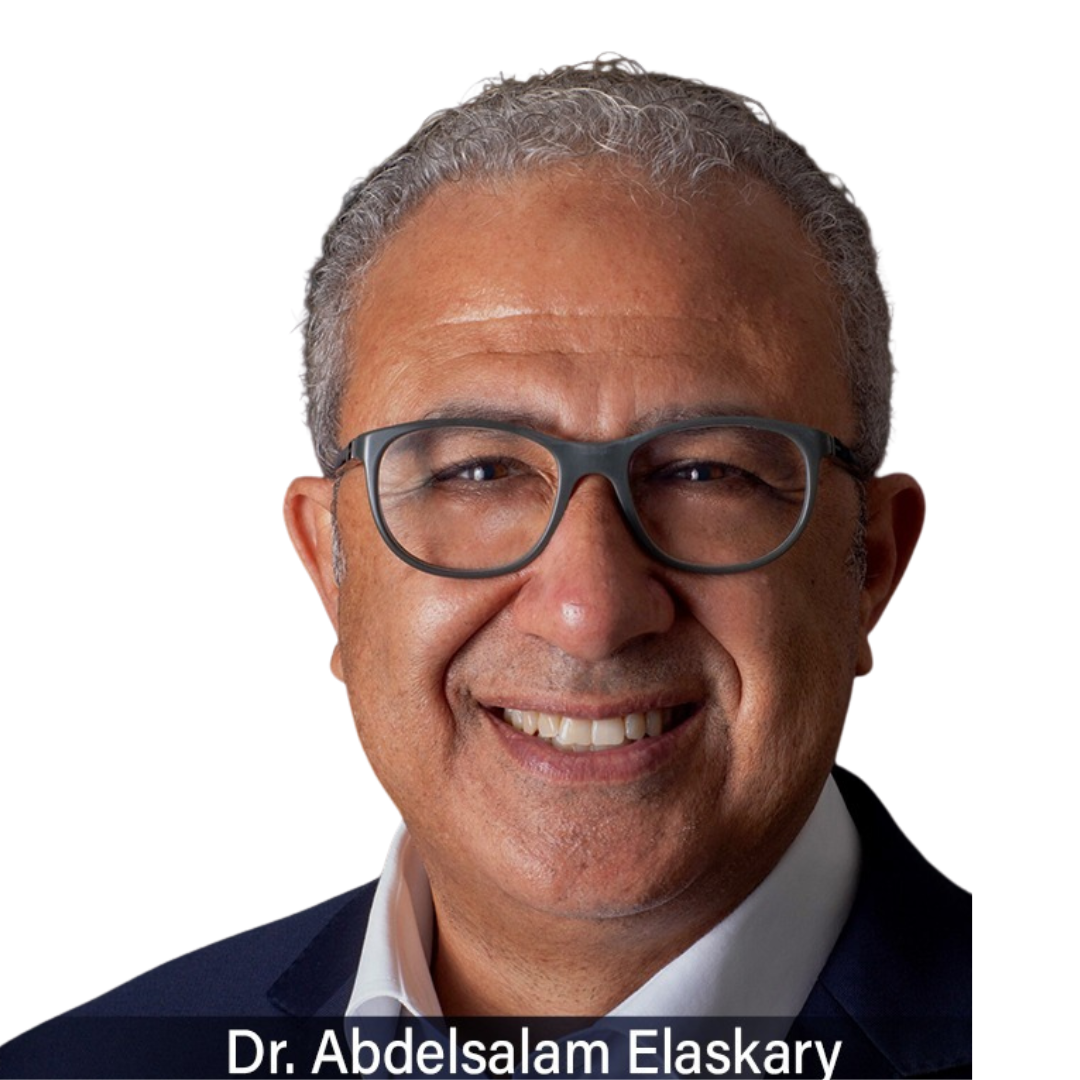Dr. Abdelsalam Elaskary