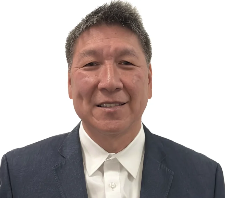 Dr. Stephen Chu