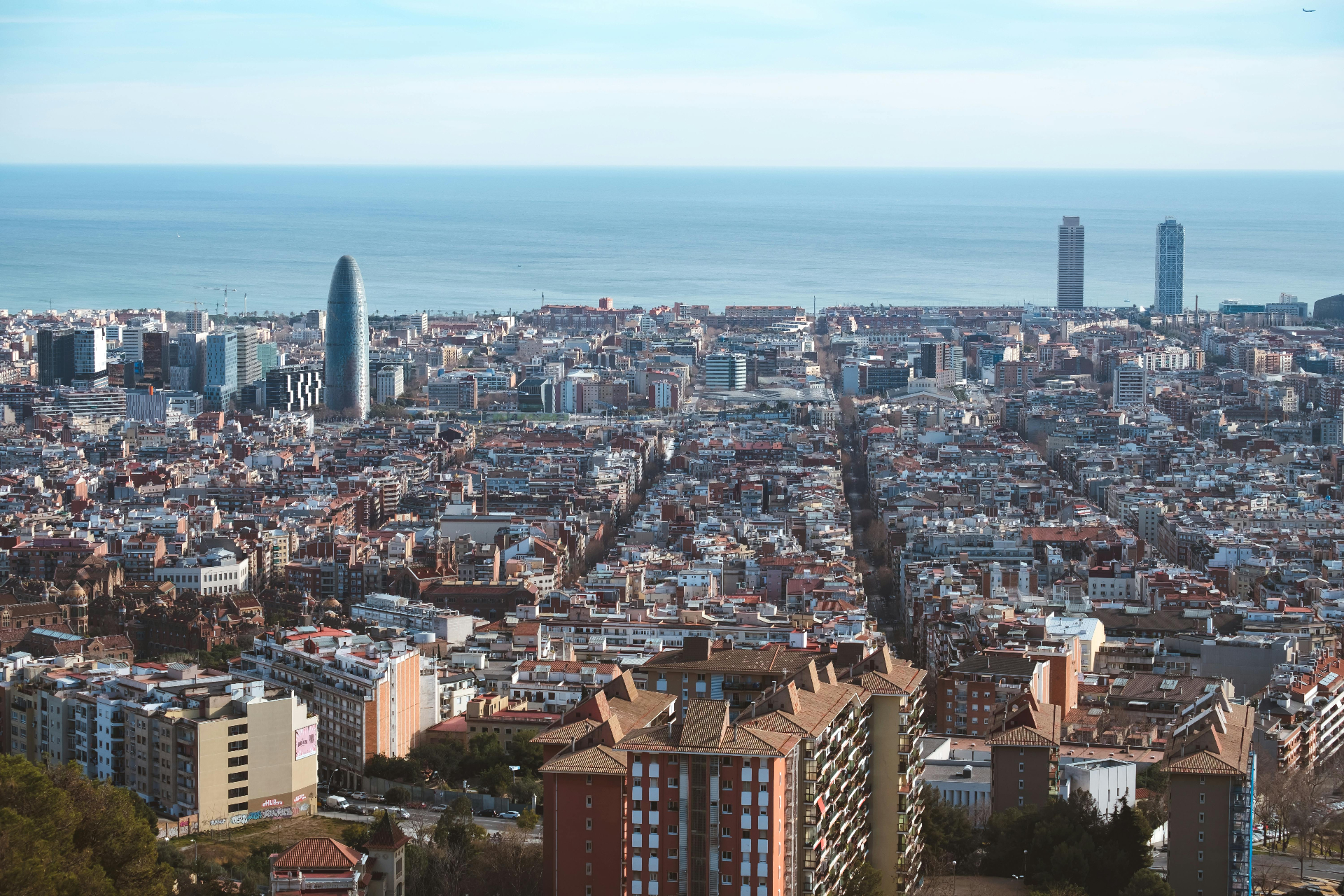 Barcelona