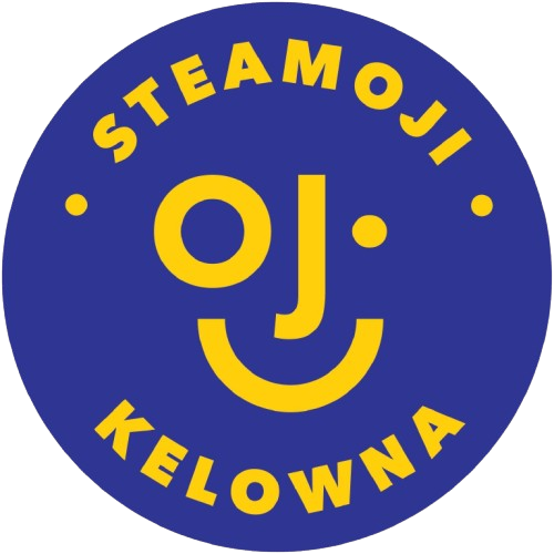 Steamoji