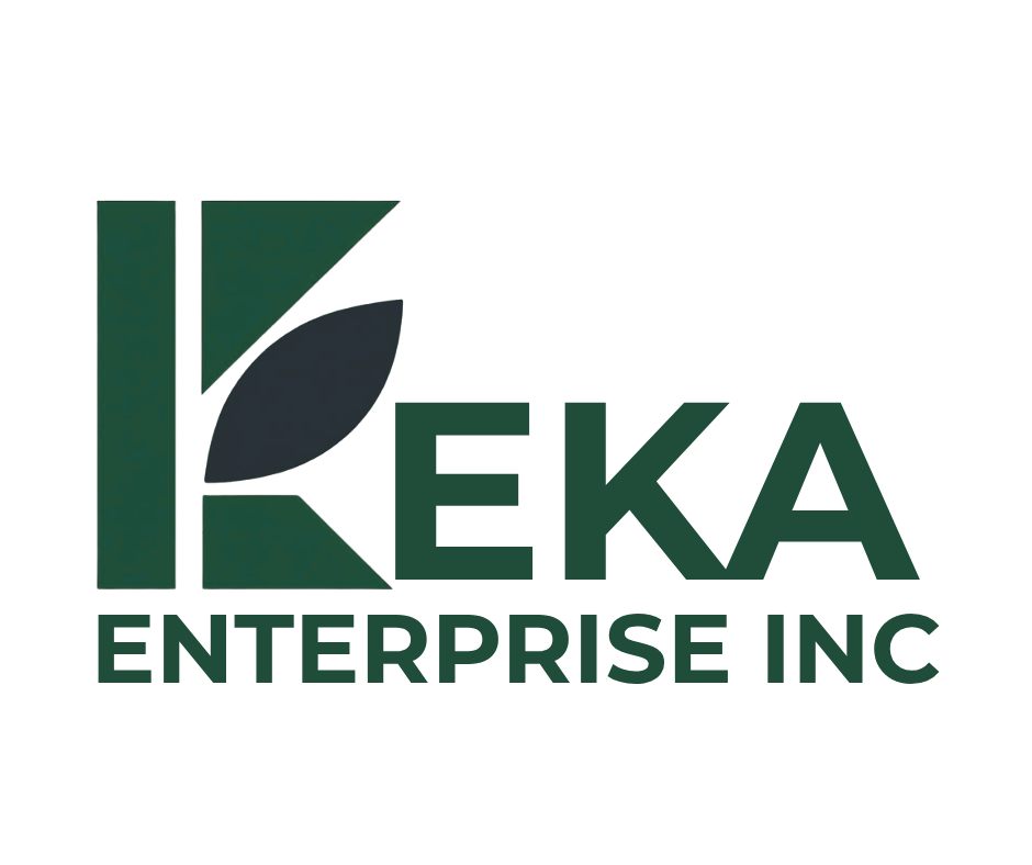 Keka Enterprise Inc. logo
