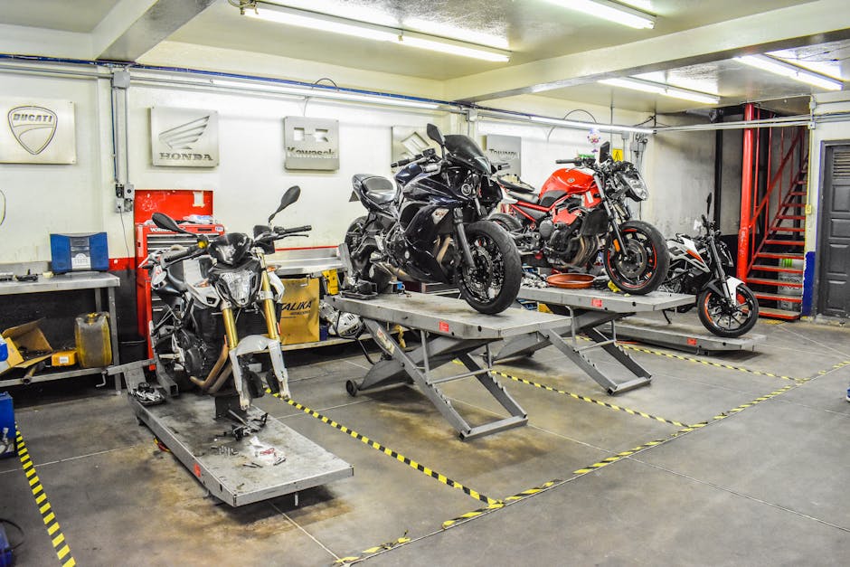 Taller ServiMotriz Motos en Villavicencio · 4.9 ★ con 148 reseñas Google