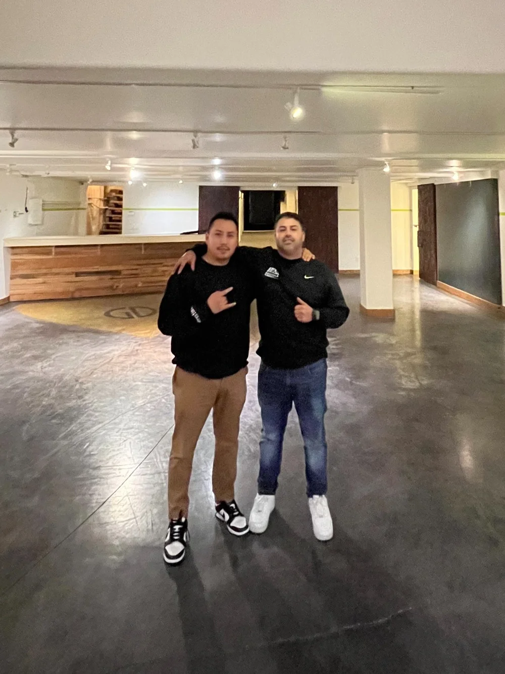 1712 Studios — Seattle event venue