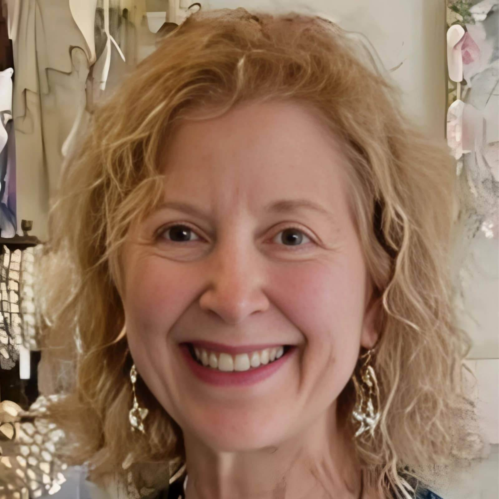 Joanne Sapers
