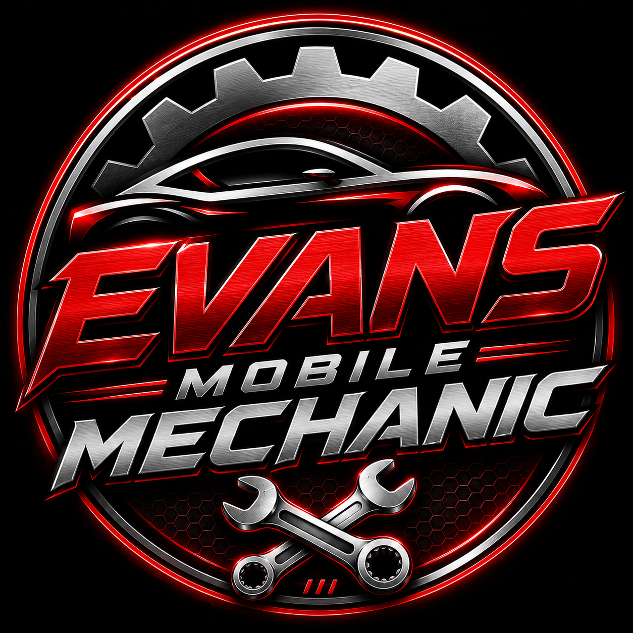 Evans Mobile Mechanic