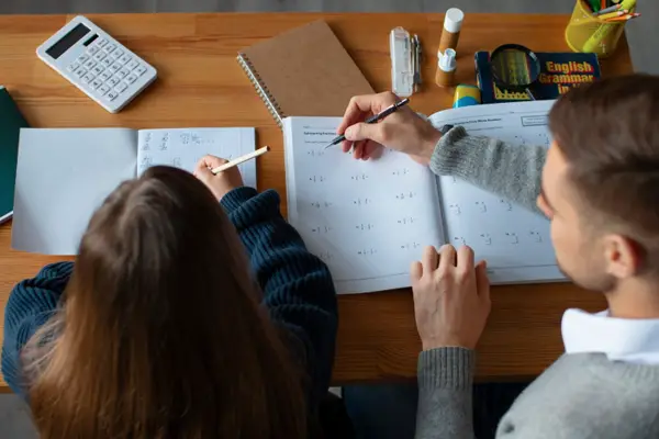 How to Start Homeschooling Without Feeling Overwhelmed