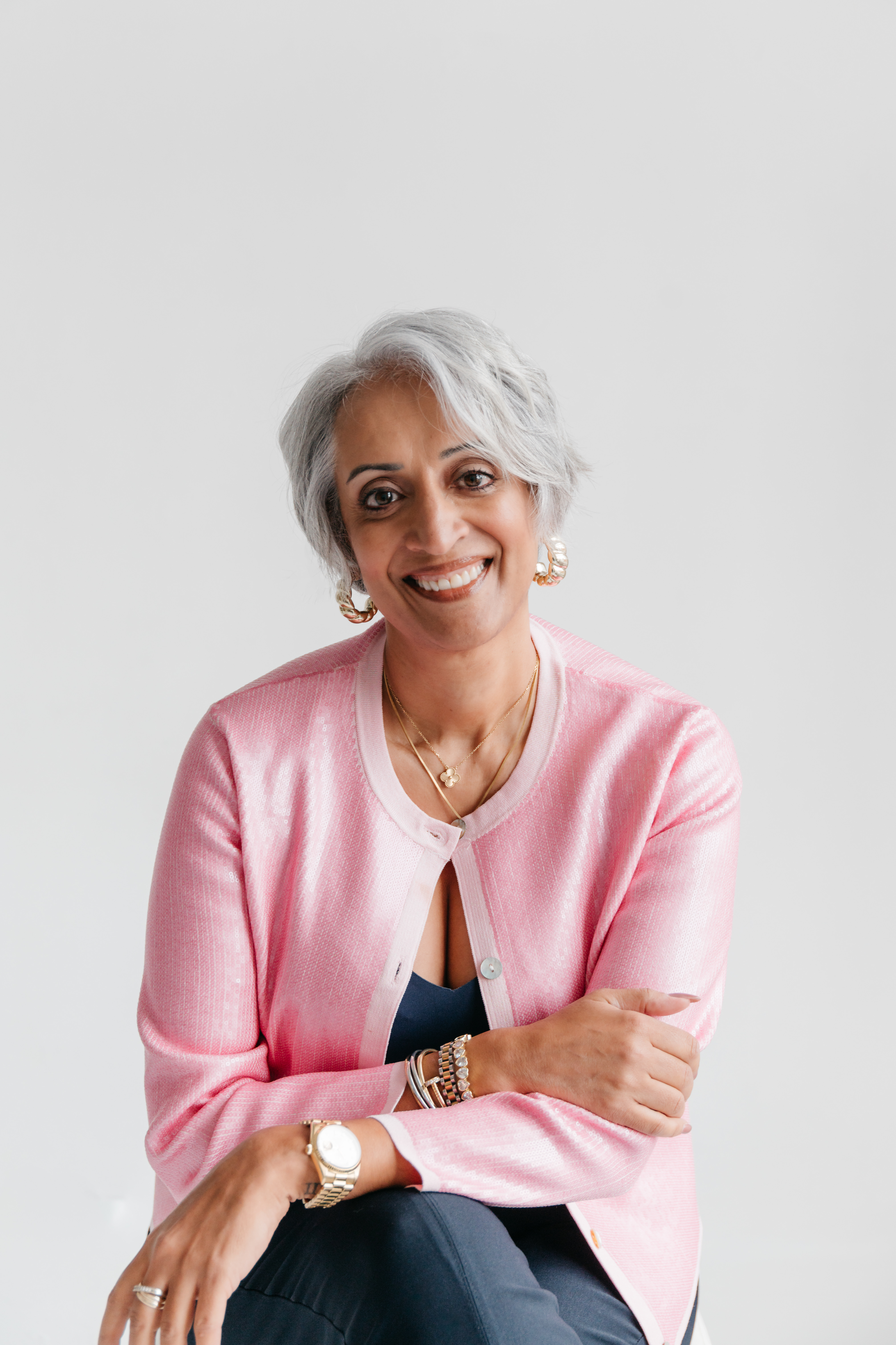 Sabeena Bubber