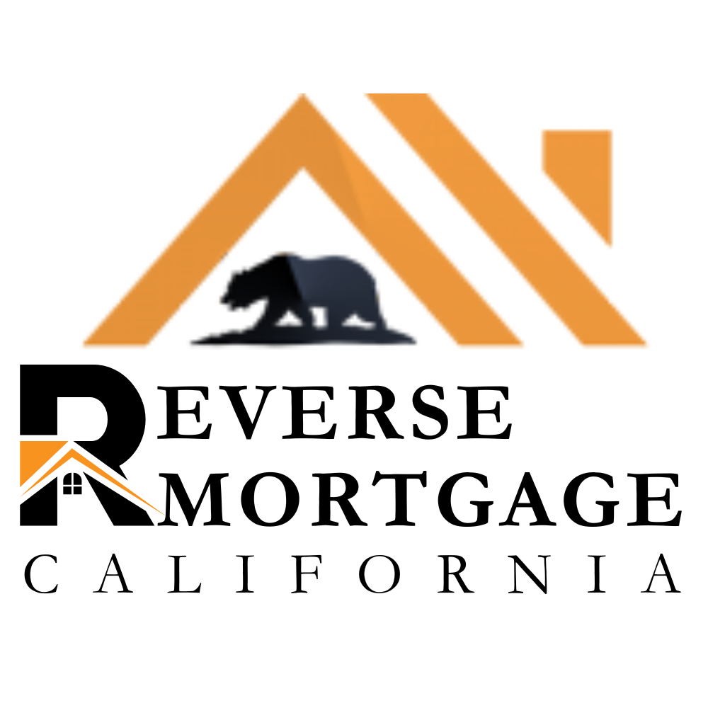 Reverse Mortgage California logo