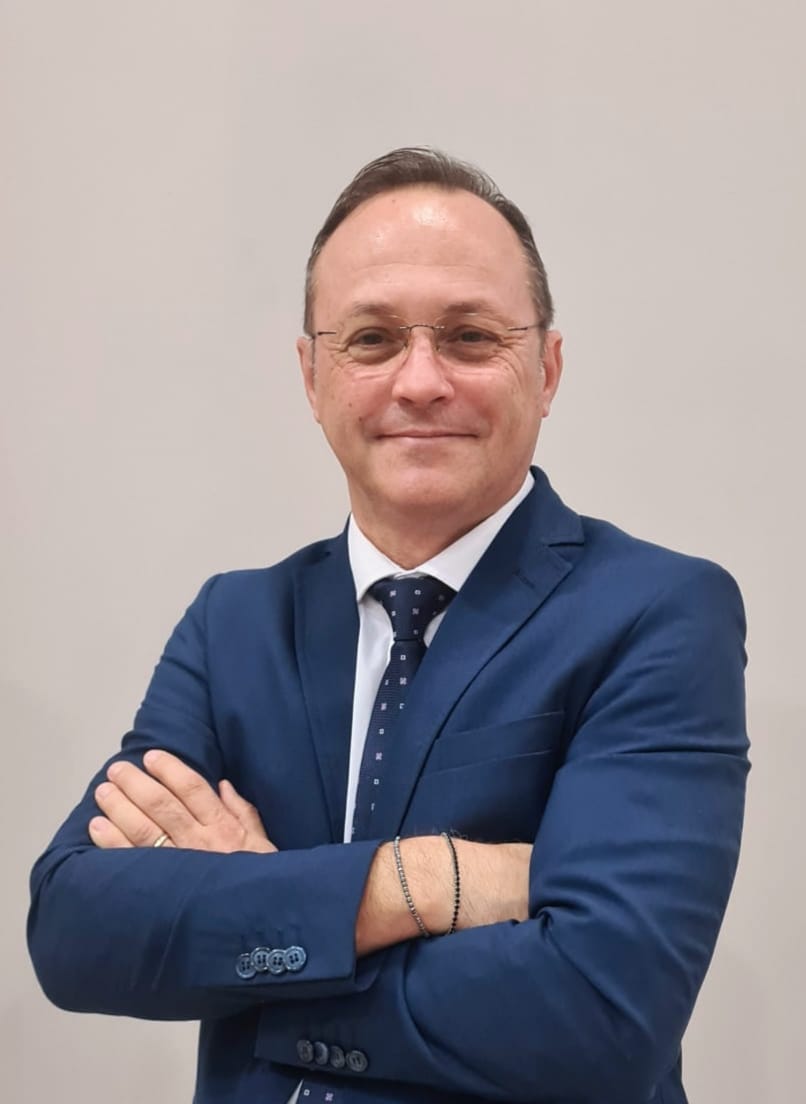 Francesco Camposano - Titolare Green Solutions