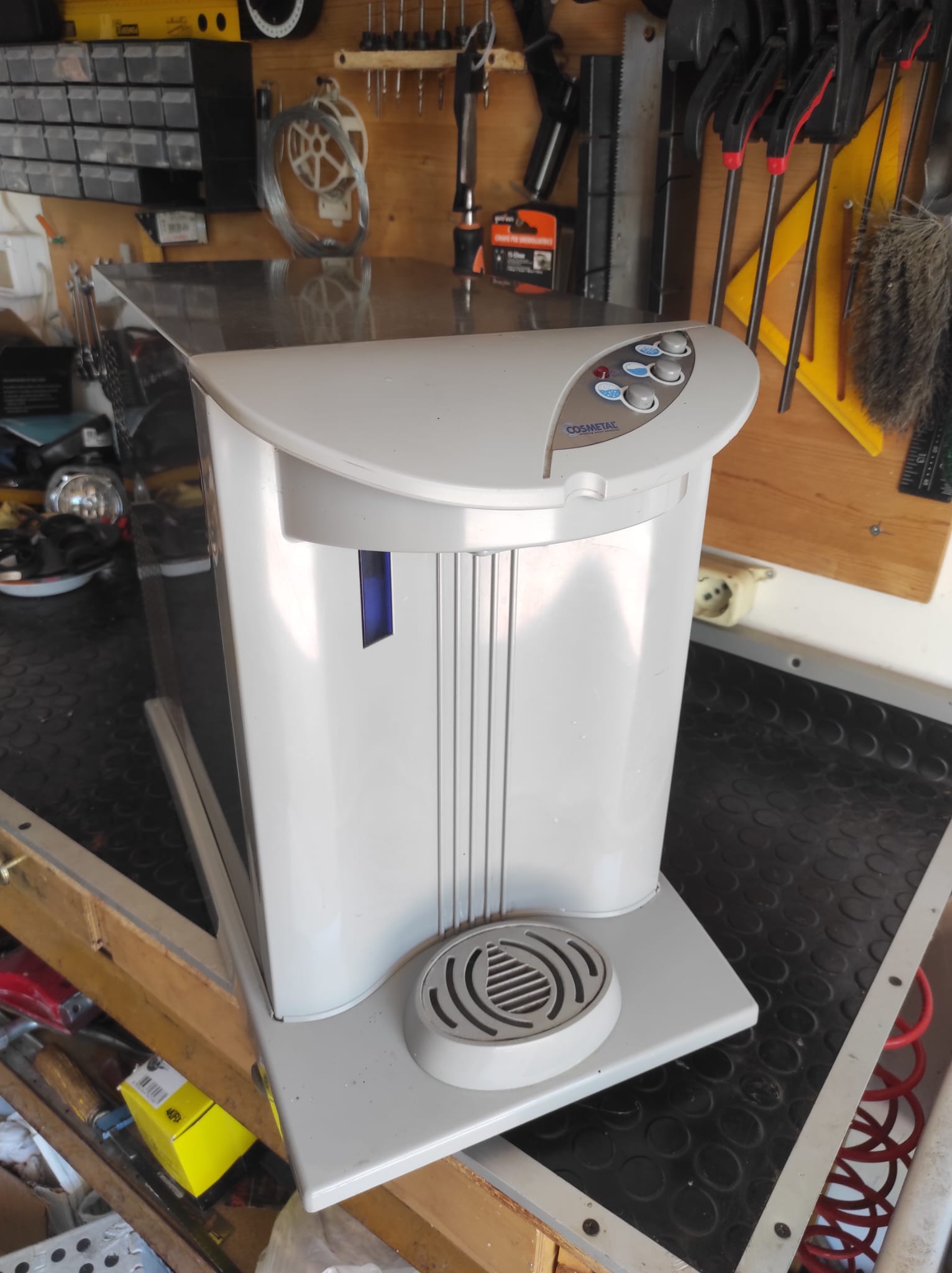 Installazione Green Solutions 15