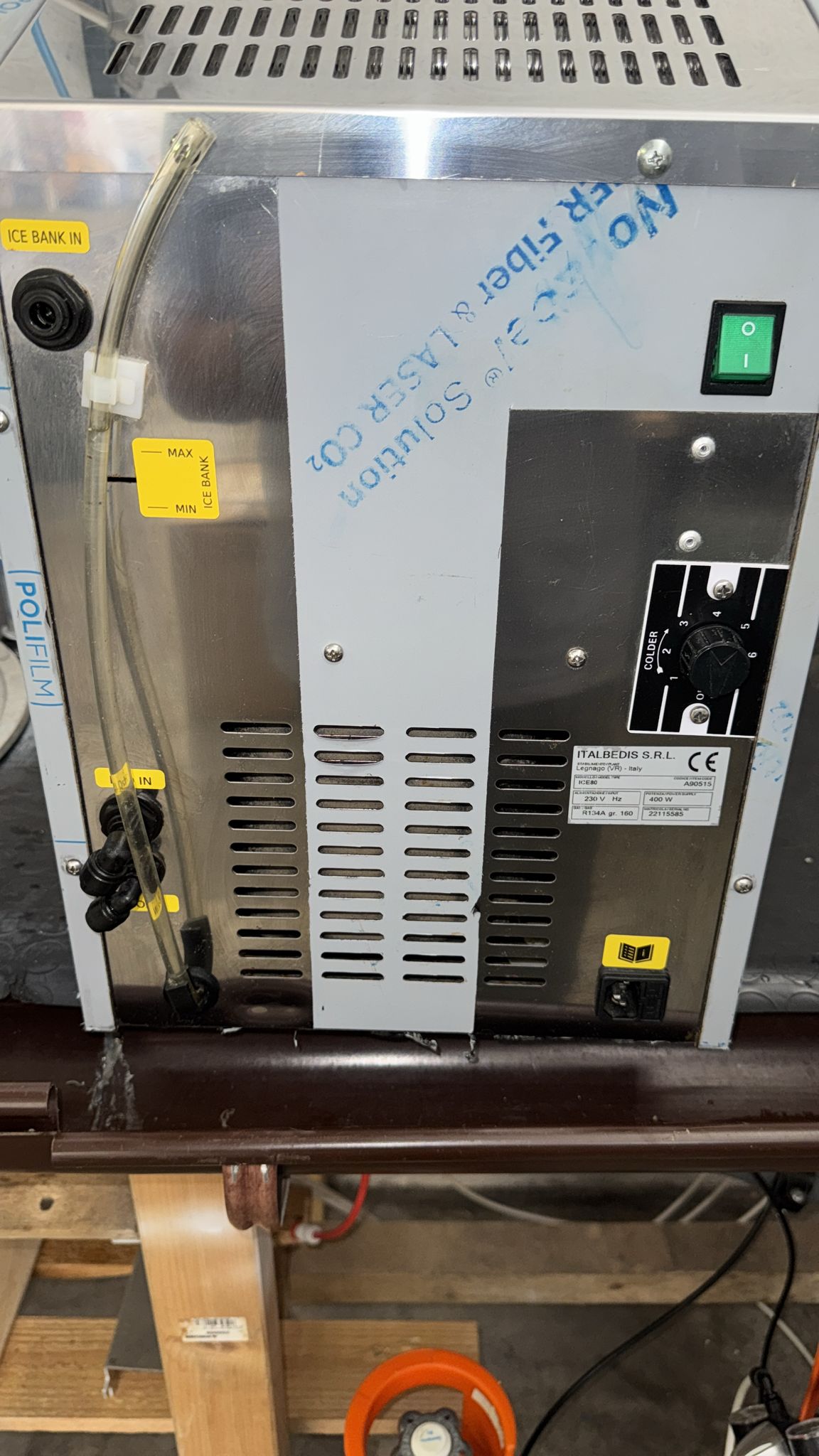 Installazione Green Solutions 24