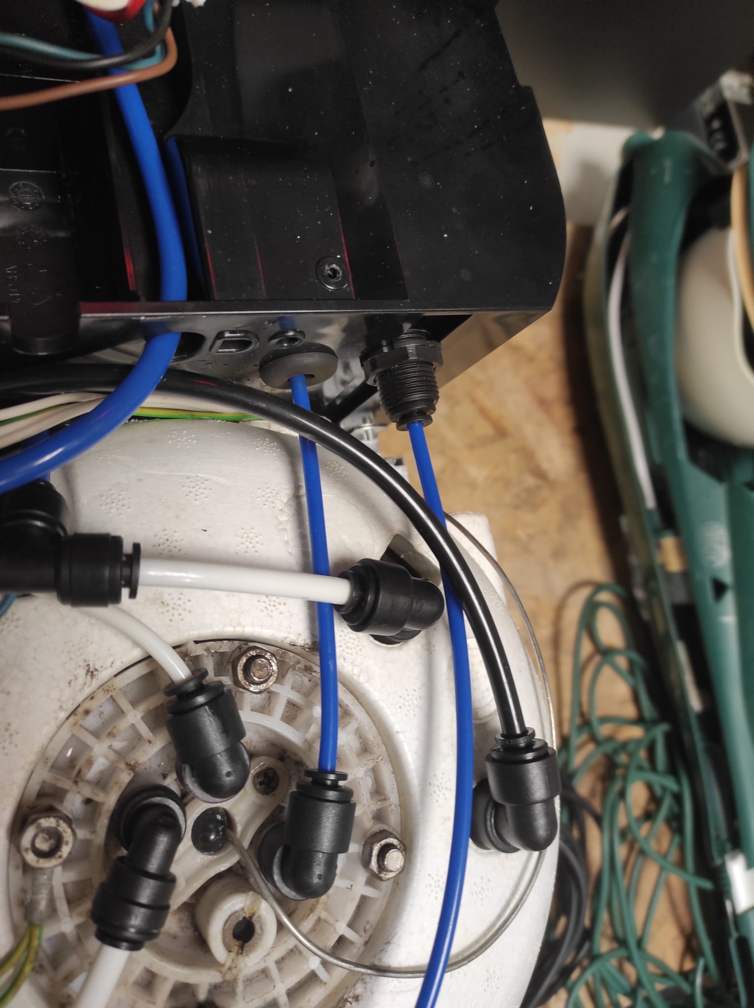 Installazione Green Solutions 23