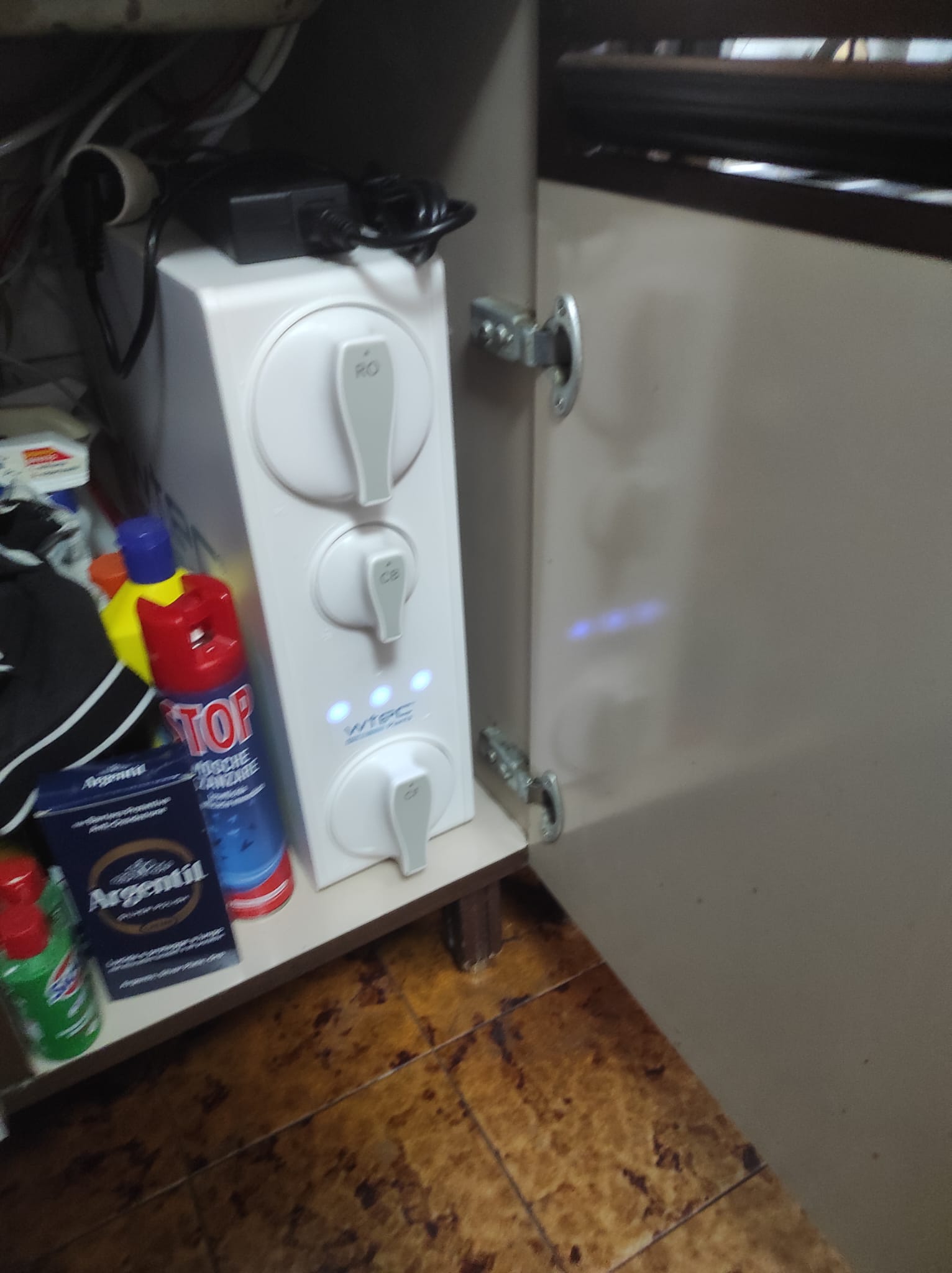Installazione Green Solutions 22