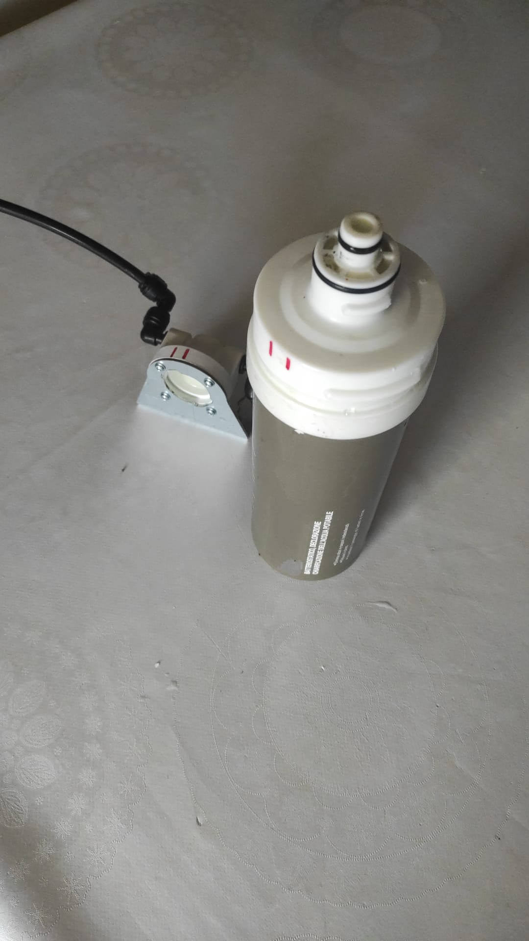 Installazione Green Solutions 21