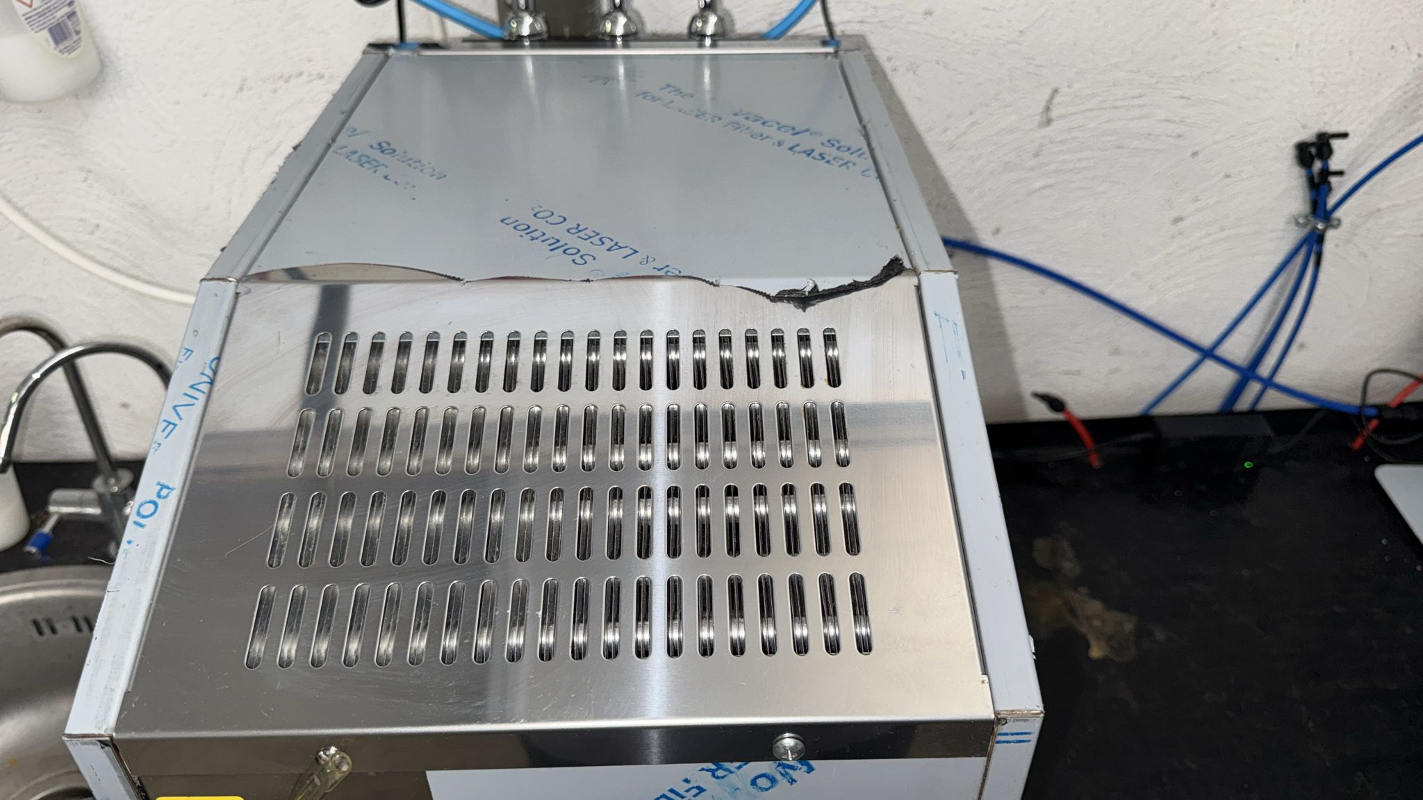 Installazione Green Solutions 9