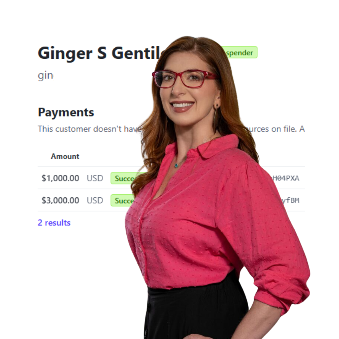 Ginger Gentile