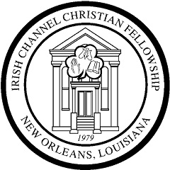 Irish Channel Logo Christian Fellowship