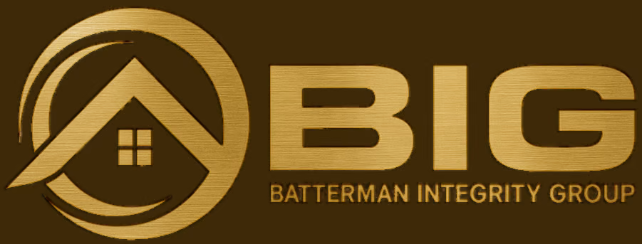 Kim Batterman business logo