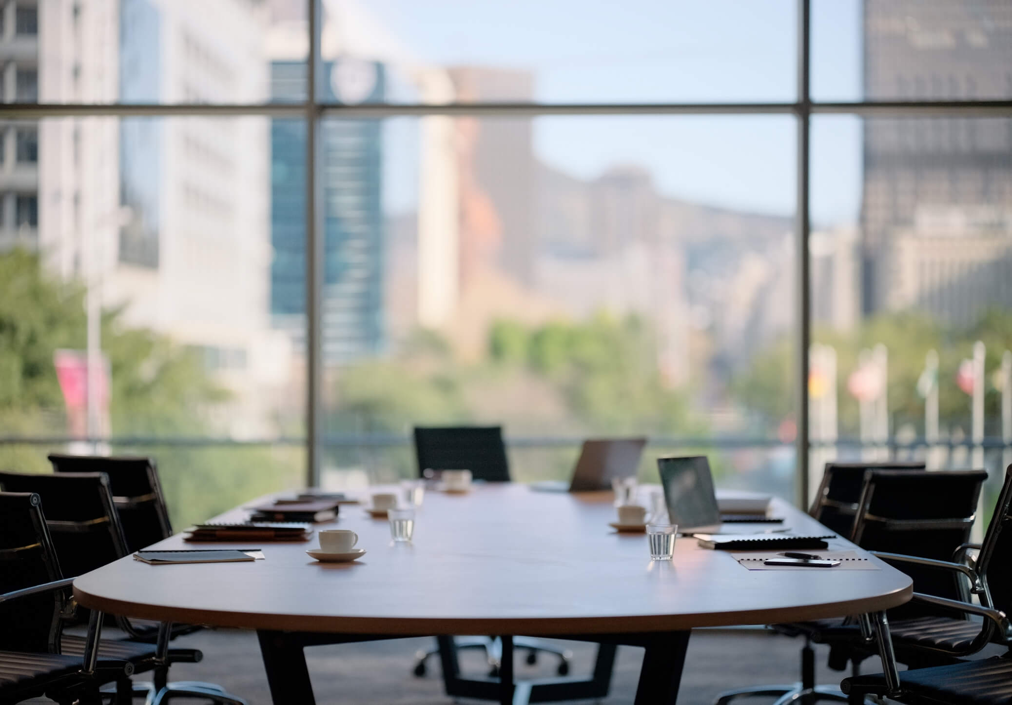 Boardroom