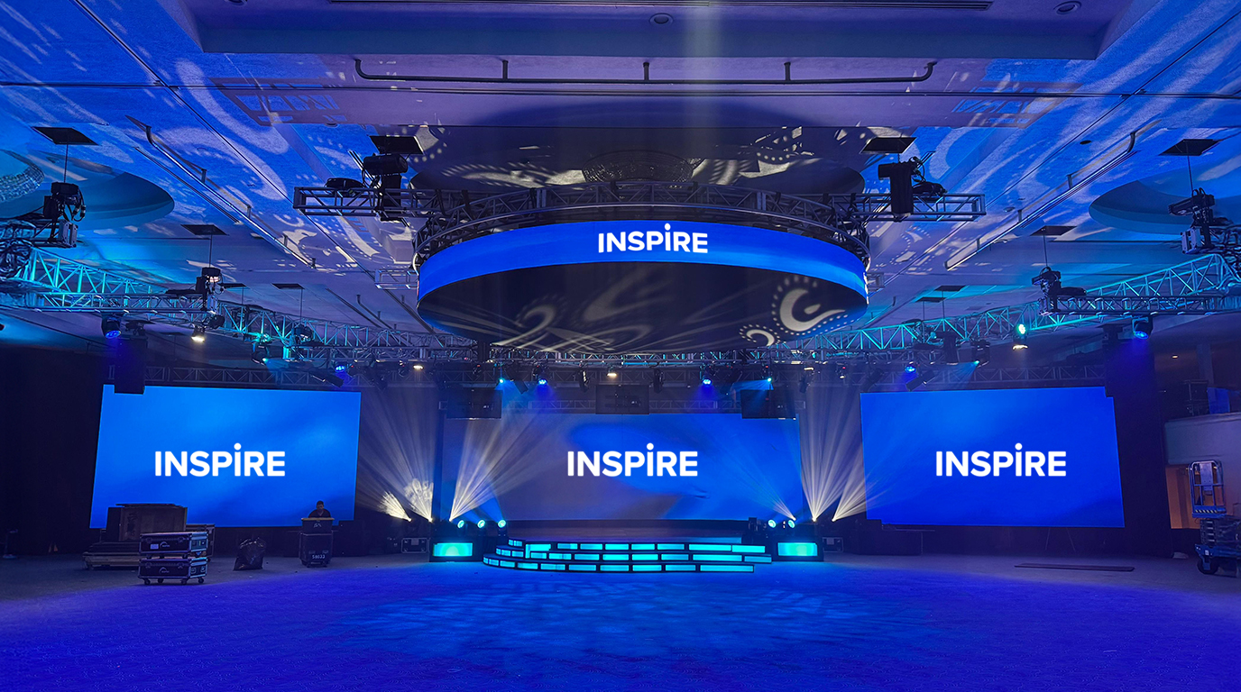 Show & Event Services