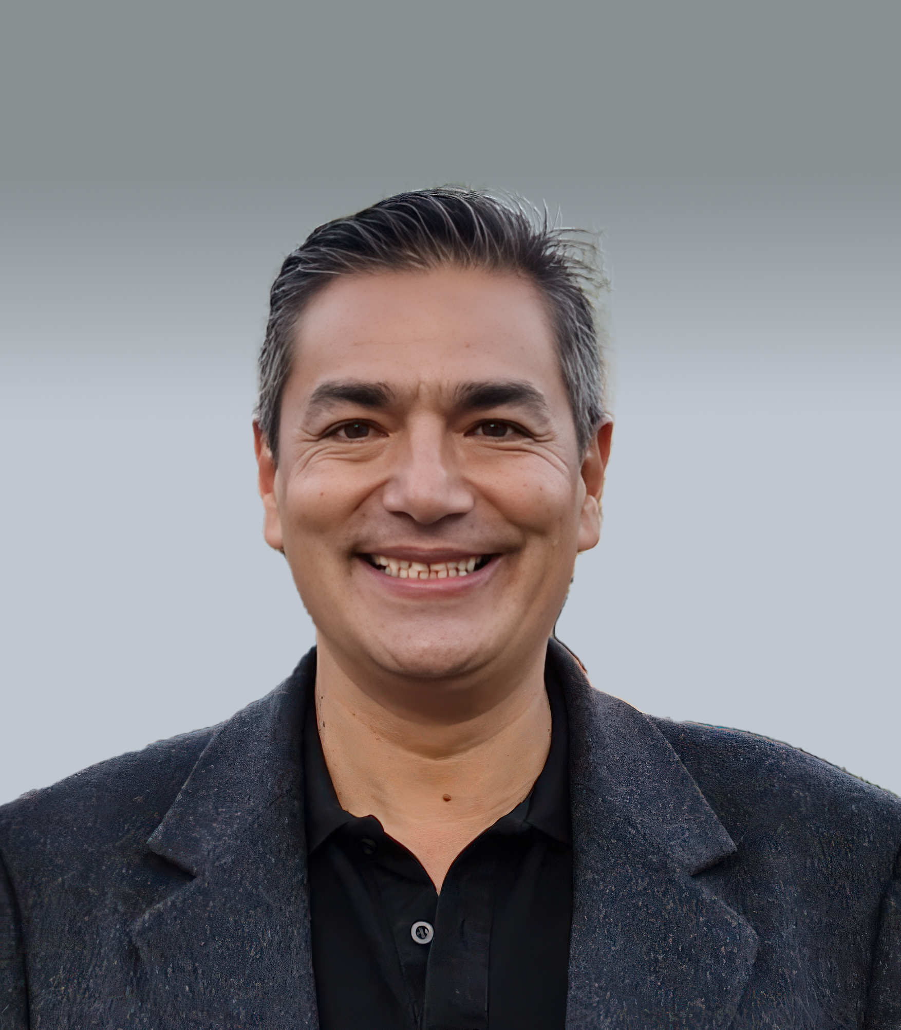Jaime Aguilar