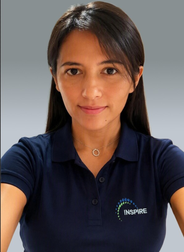 Geraldine Becerra Soria
