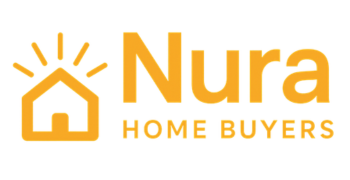 Nura Home Buyers logo