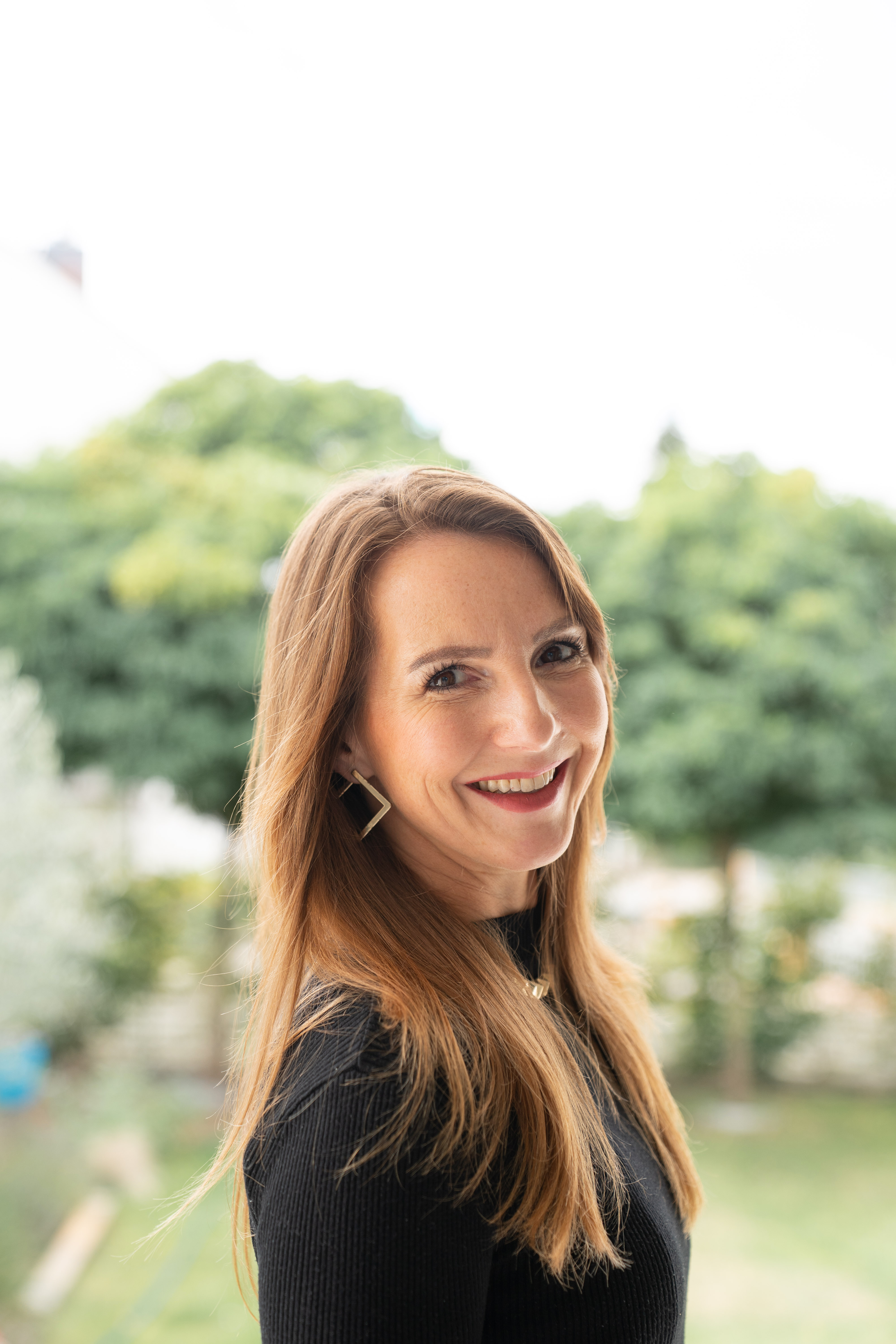 Coralie – Coach für Umsatzblockaden, 15 Jahre Vertriebserfahrung