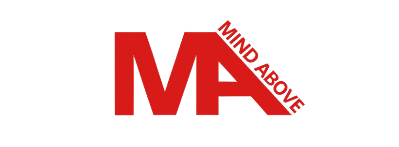 Mind Above Solutions Logo