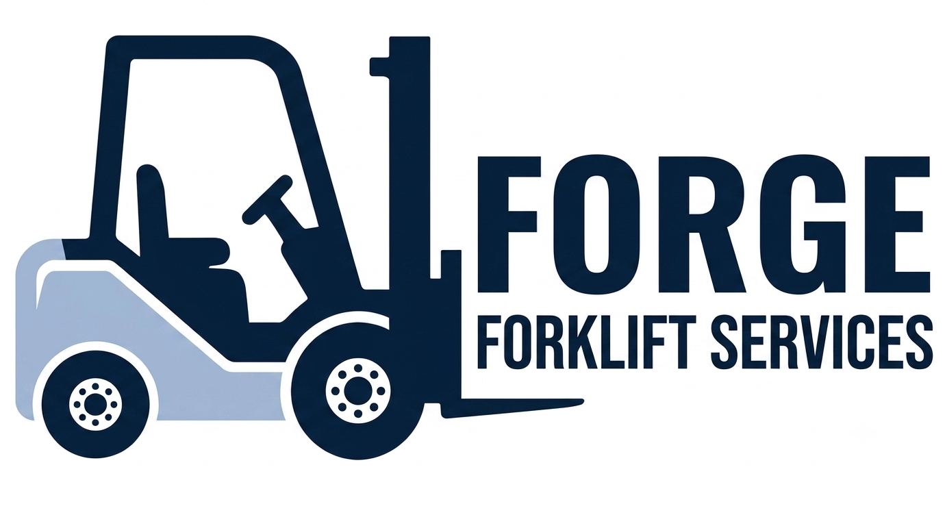 Forge Forklift Services